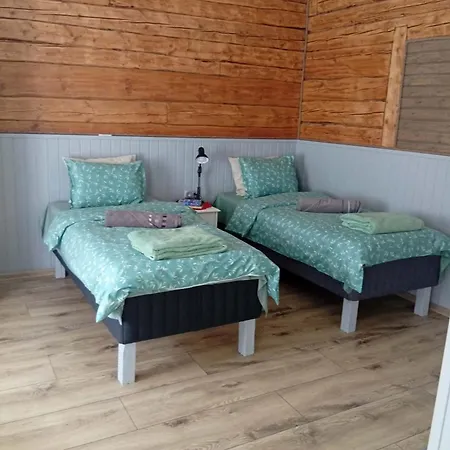 Tuleviku 3 Apartment Rakvere